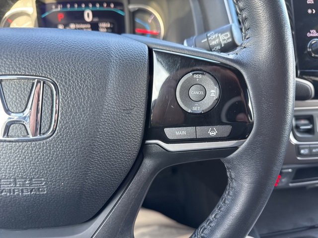 Used 2021 Honda Passport EX-L image 24