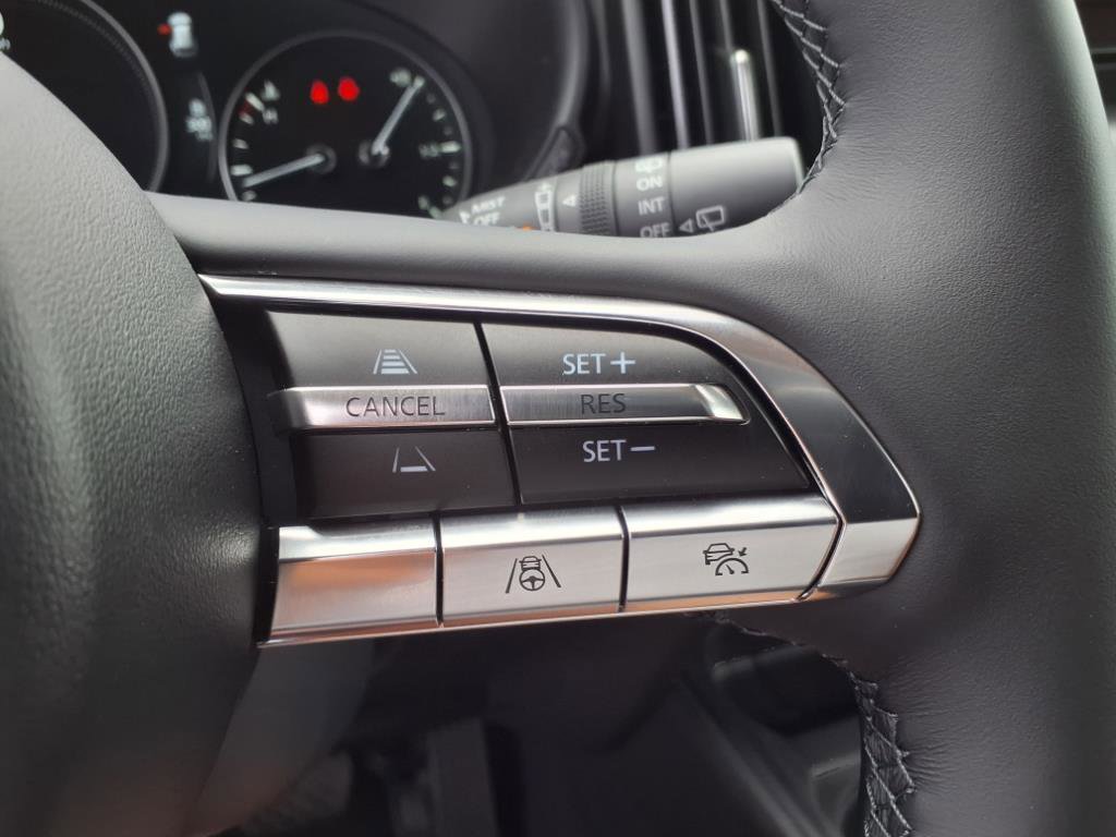 New 2025 MAZDA CX-50 2.5 Turbo w/ Premium Plus Pkg image 25