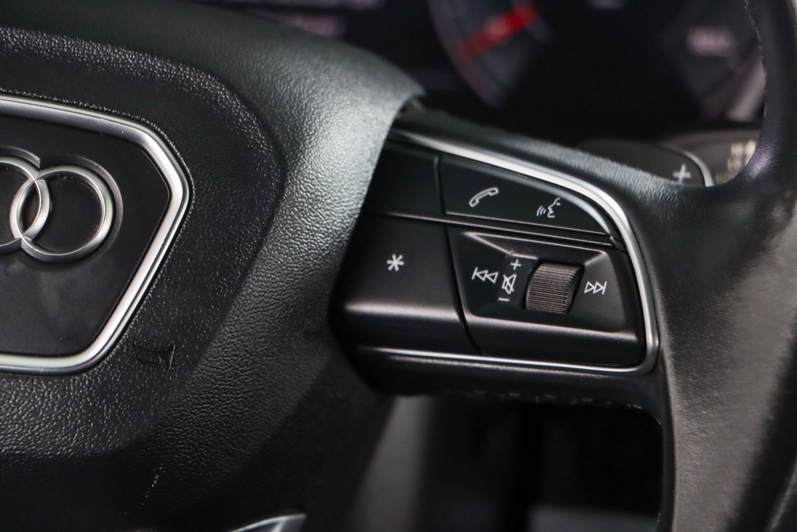 Used 2022 Audi Q3 2.0T Premium Plus w/ Premium Plus Package image 14