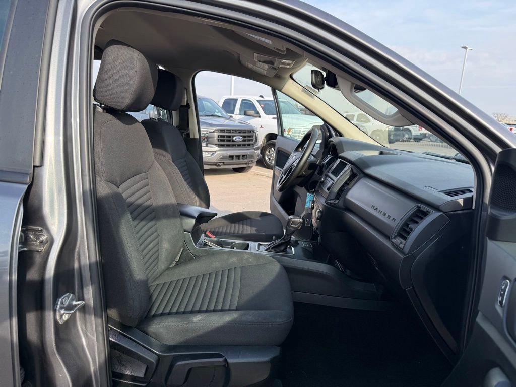Used 2022 Ford Ranger XL w/ Equipment Group 101A High image 16