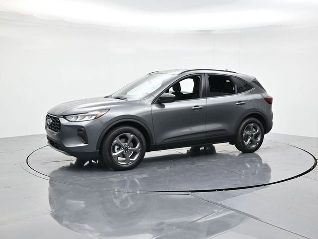New 2026 Ford Escape ST-Line image 6
