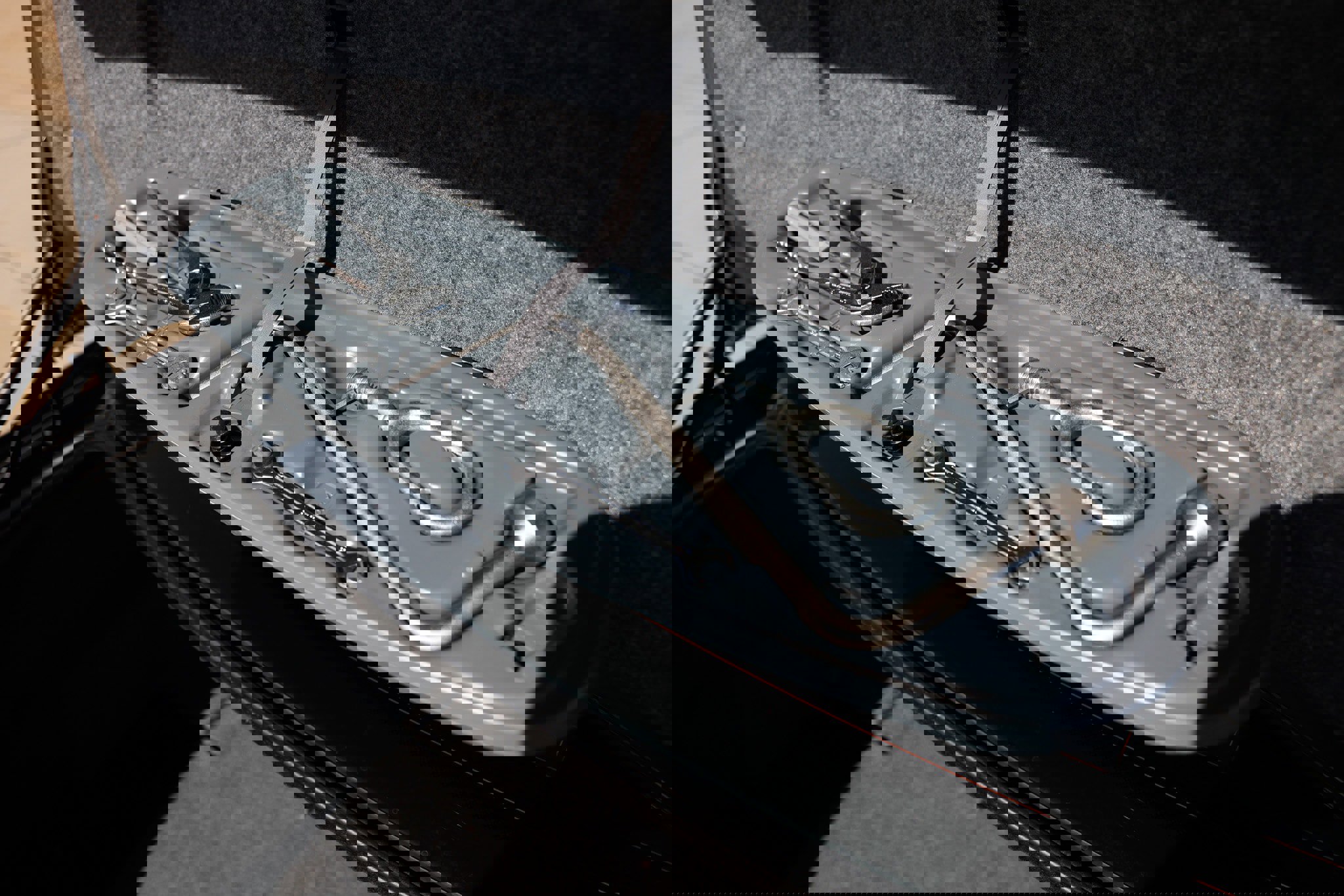 Used 2002 BMW M3 Coupe image 30