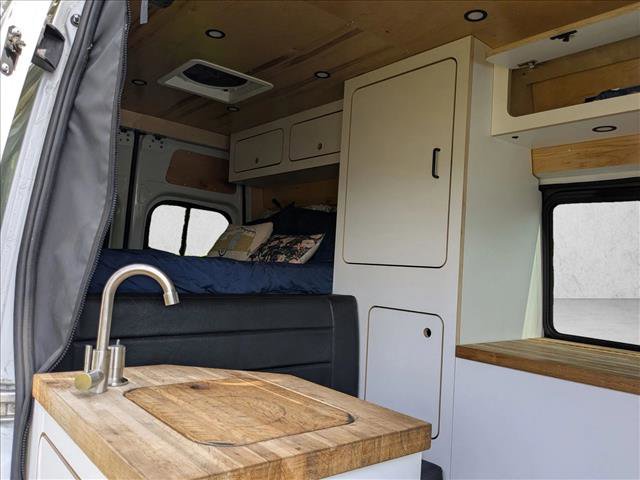 Certified 2023 Mercedes-Benz Sprinter 2500 image 17