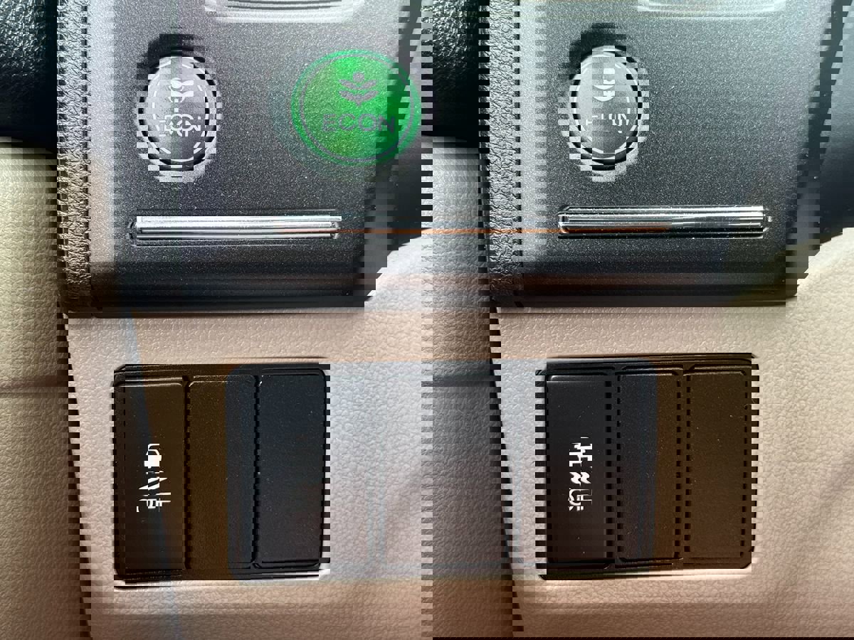 Used 2015 Honda Civic LX image 34