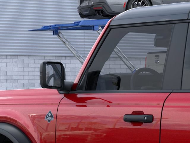 New 2026 Ford Bronco Outer Banks AWD/4WD image 26
