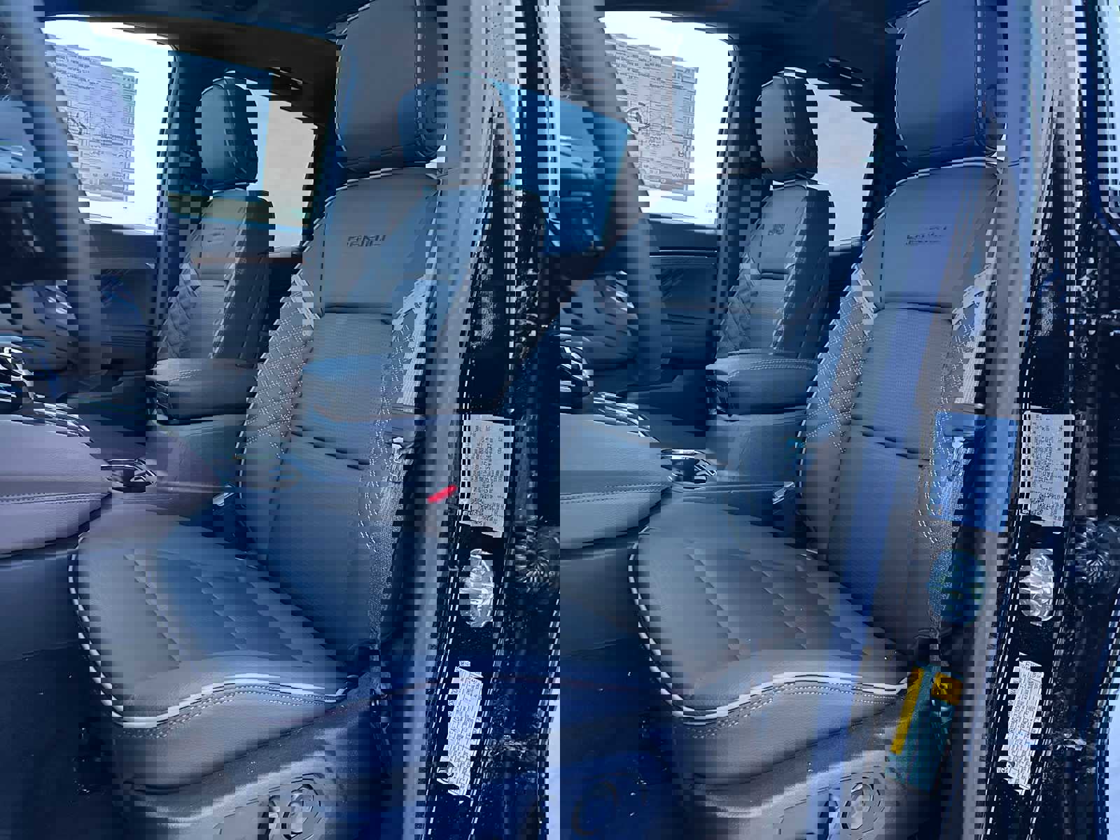 New 2026 GMC Canyon Denali image 21