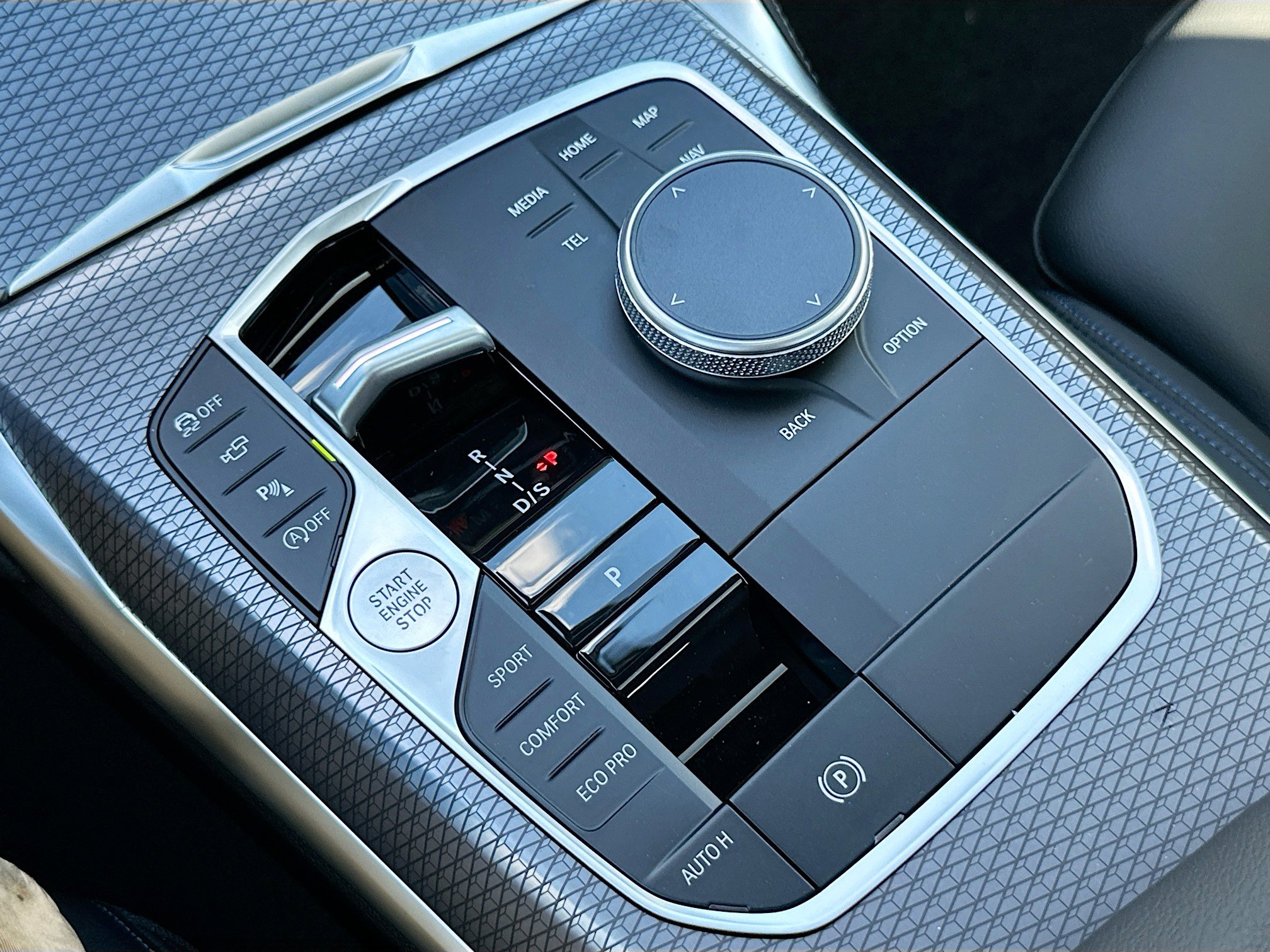 New 2026 BMW 430i Coupe w/ M Sport Package image 14