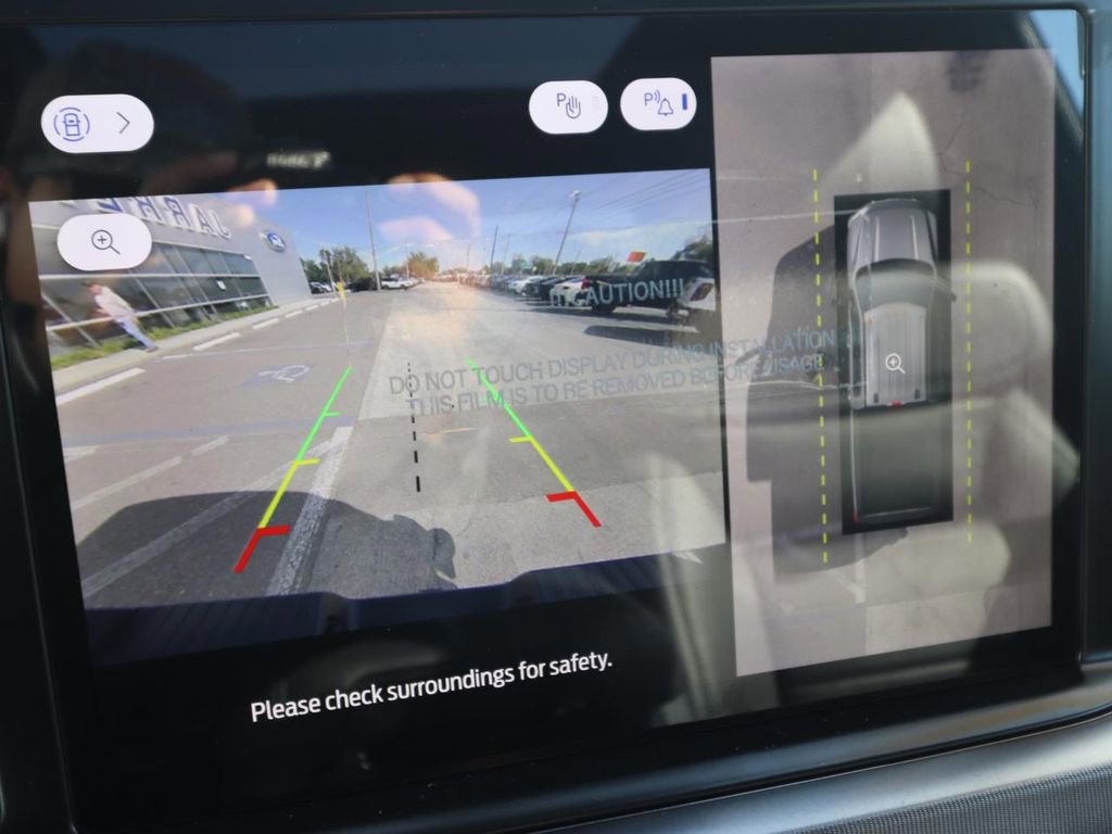 New 2026 Ford F350 Platinum AWD/4WD image 8