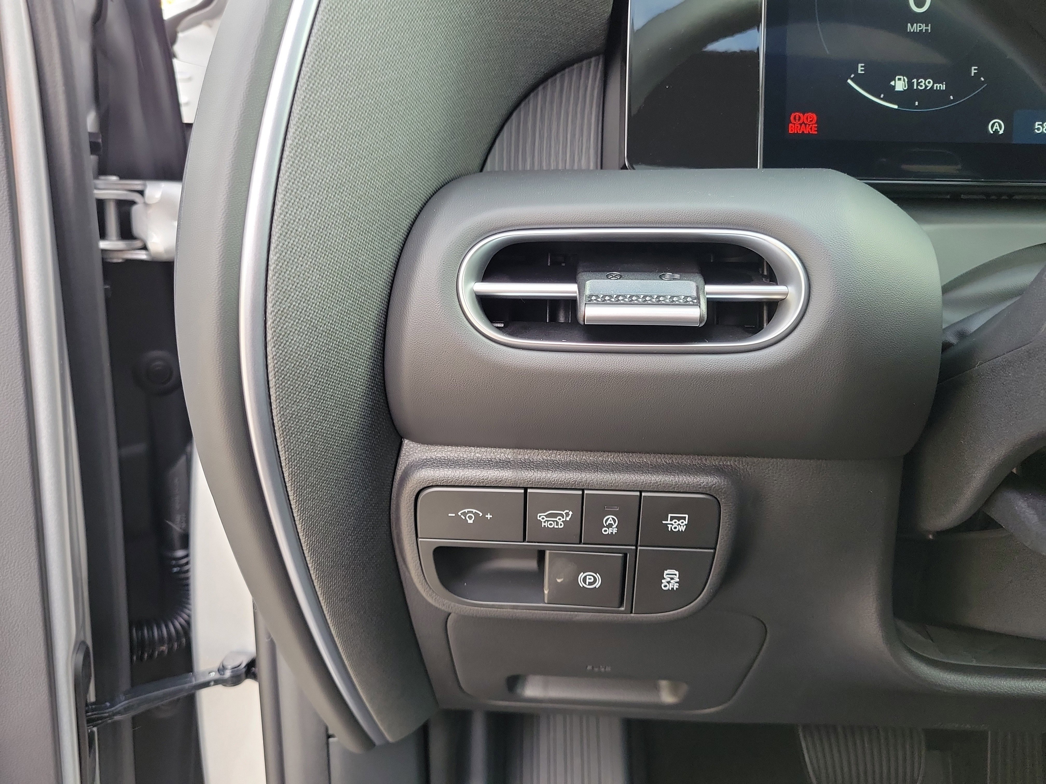 New 2026 Hyundai Palisade Calligraphy image 21