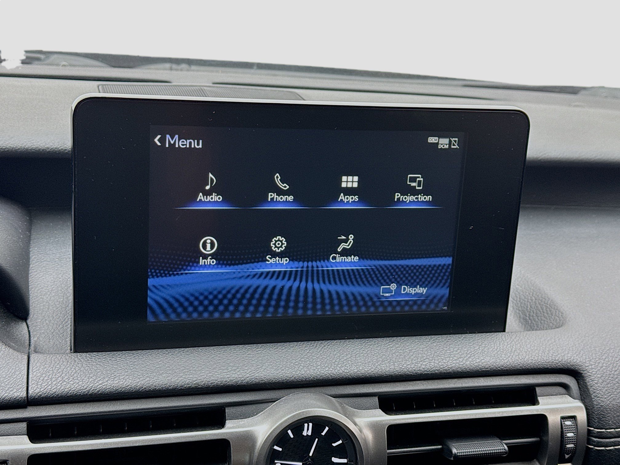 Used 2021 Lexus IS 300 w/ Accessory Package 2 image 9