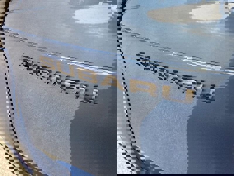 Used 2025 Subaru Forester Limited image 13