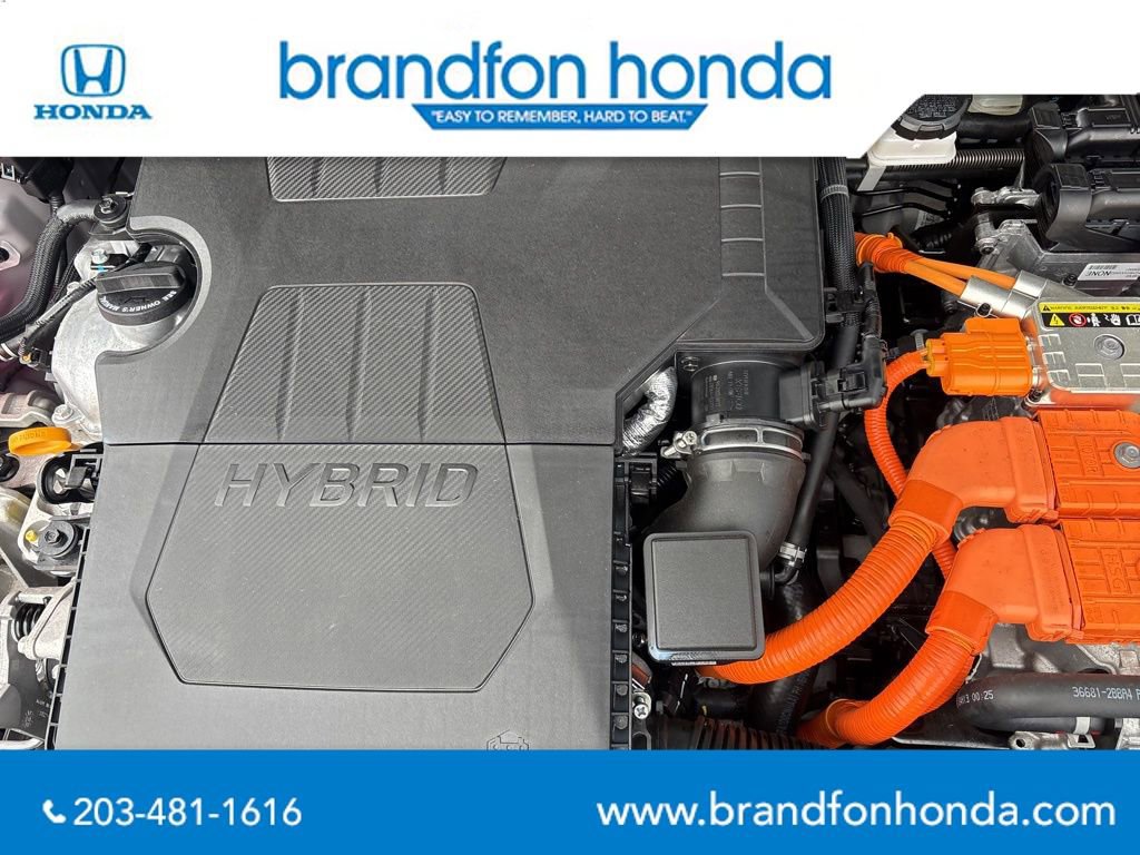 Used 2025 Hyundai Elantra SEL image 34