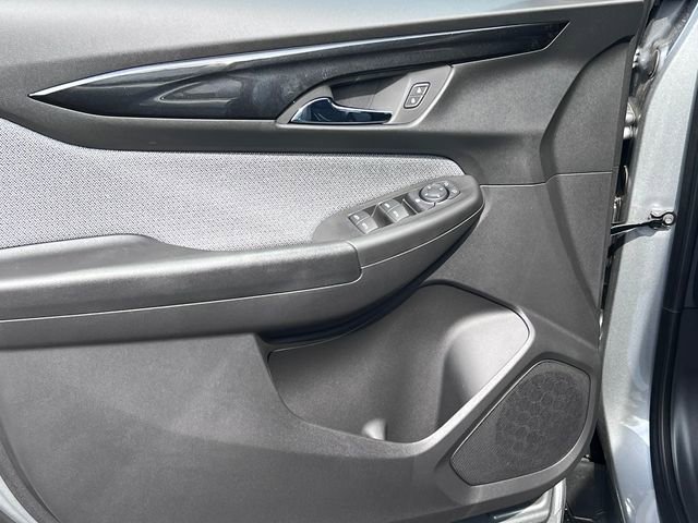 New 2026 Chevrolet TrailBlazer LS FWD image 11