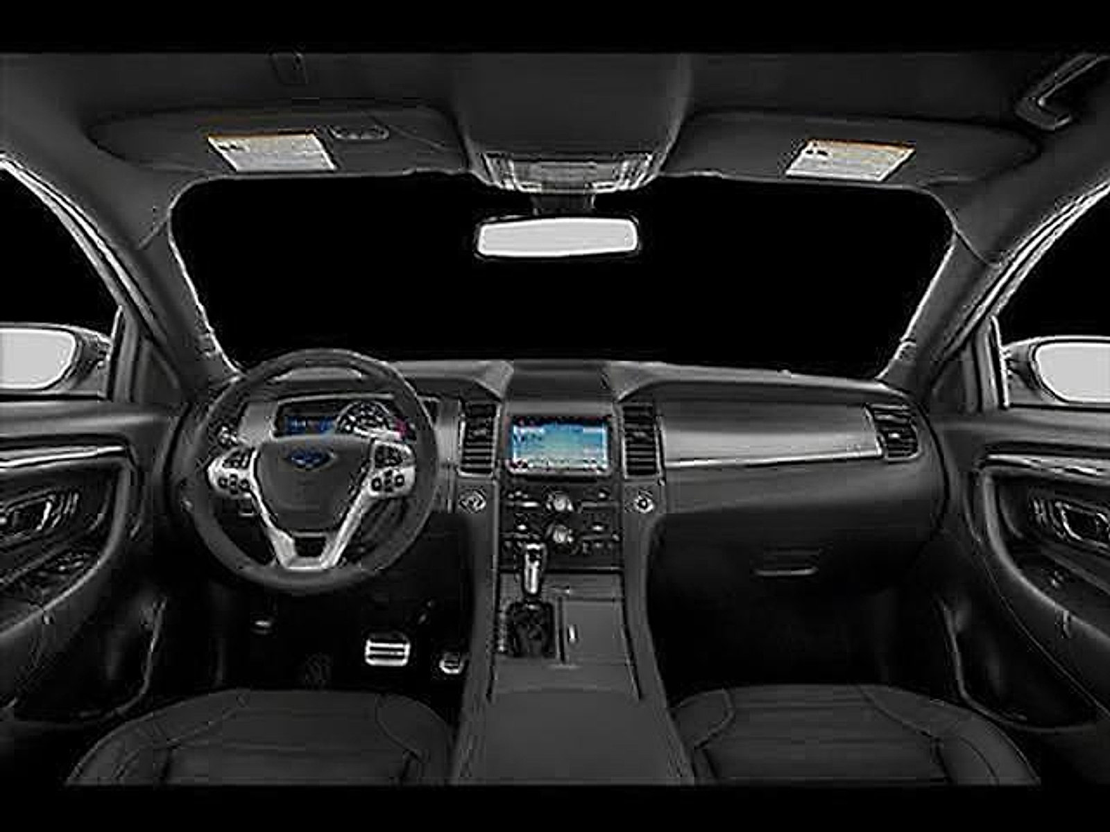 Used 2019 Ford Taurus SHO AWD/4WD image 60