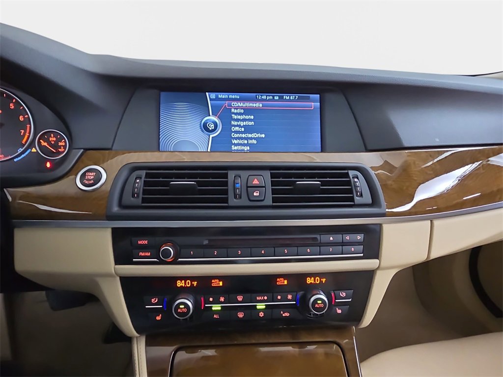 Used 2011 BMW 535i xDrive Sedan image 20