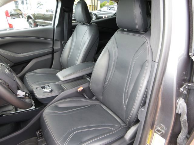 Certified 2023 Ford Mustang Mach-E Premium RWD image 11
