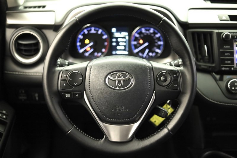 Used 2016 Toyota RAV4 XLE image 13