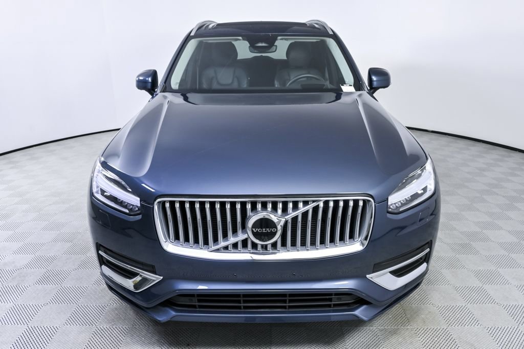 Used 2023 Volvo XC90 B6 Ultimate image 37