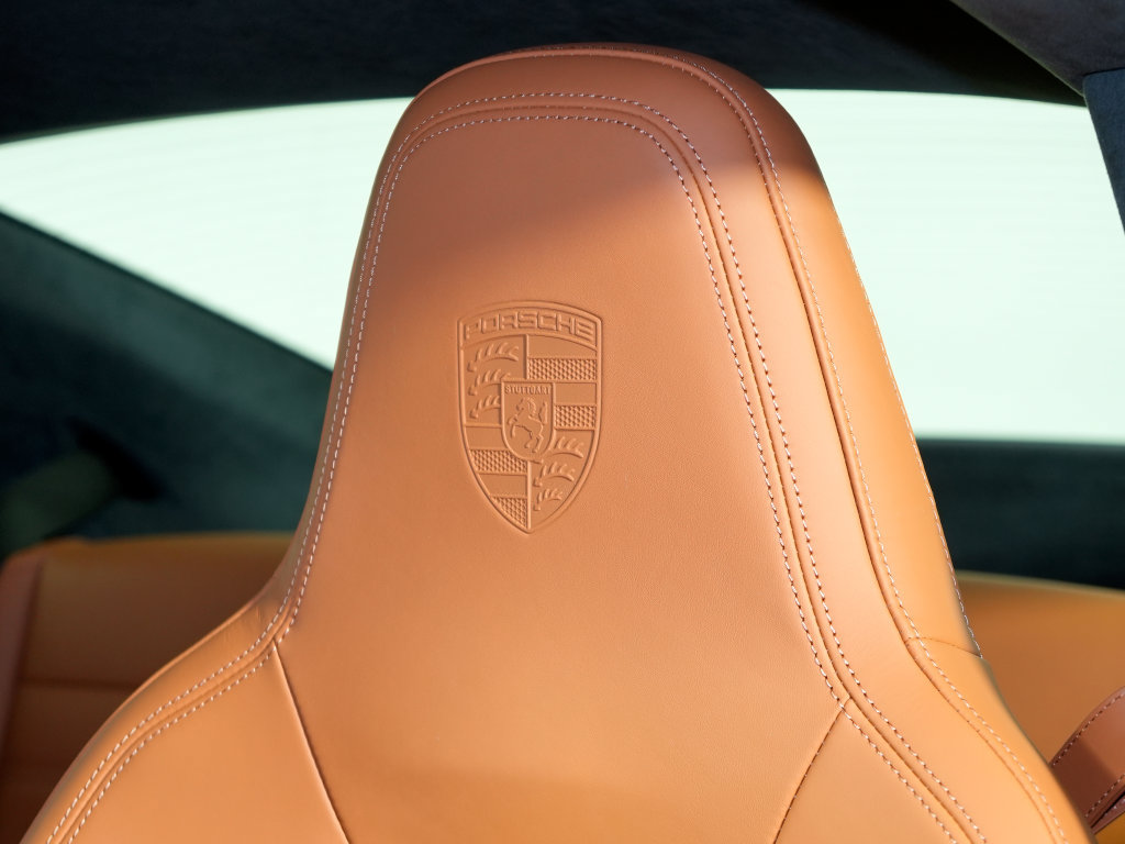 New 2026 Porsche 911 Carrera GTS RWD image 23