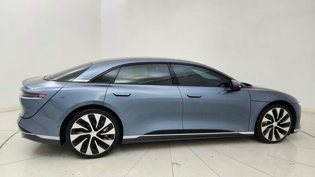 Used 2024 Lucid Air Touring AWD/4WD image 6