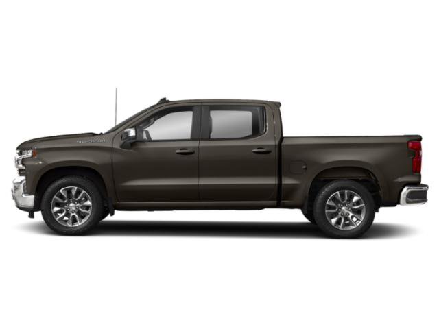 Used 2021 Chevrolet Silverado 1500 LT image 17