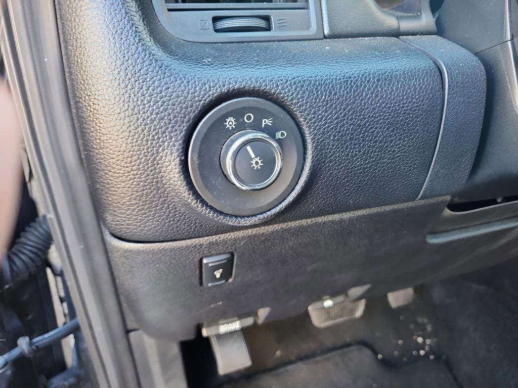 Used 2017 Lincoln Navigator Select image 22