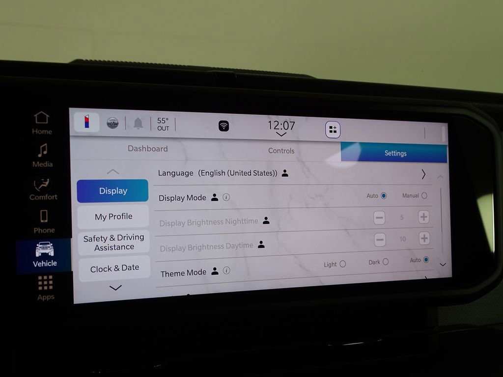 Used 2025 Jeep Gladiator Sport image 28