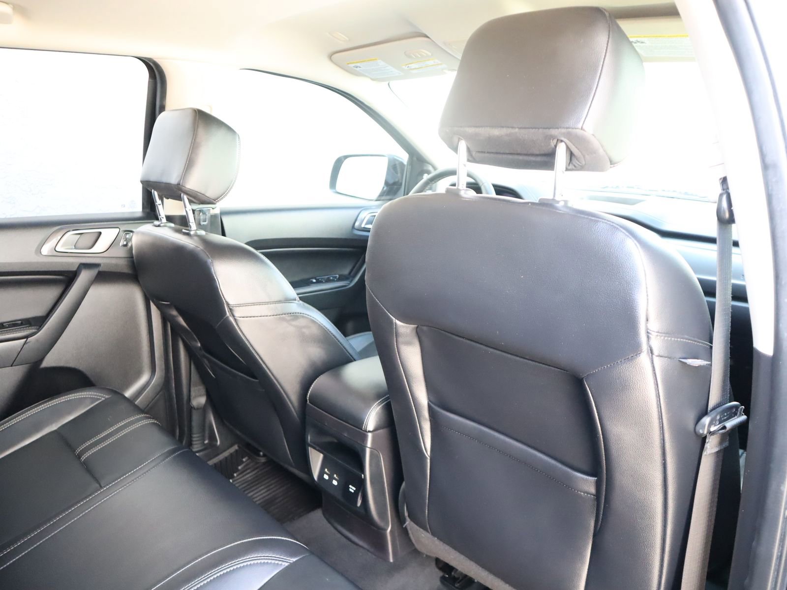 Used 2019 Ford Ranger Lariat w/ Equipment Group 501A Mid AWD/4WD image 51