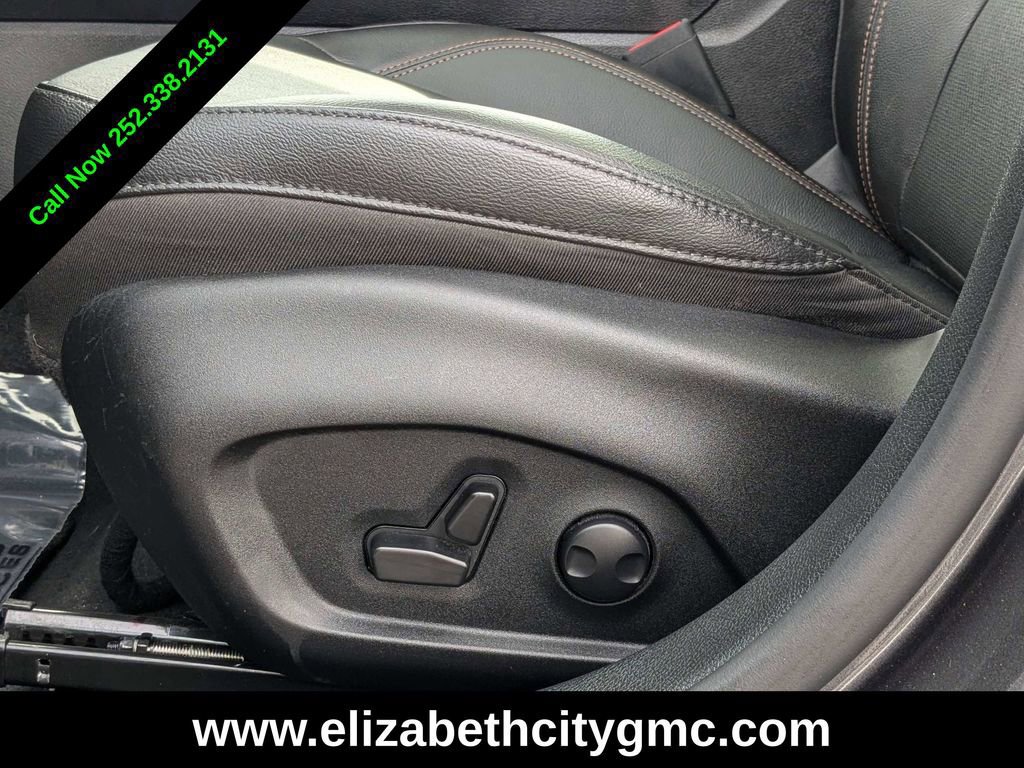 Used 2023 Jeep Compass Latitude w/ Sun and Sound Group image 22