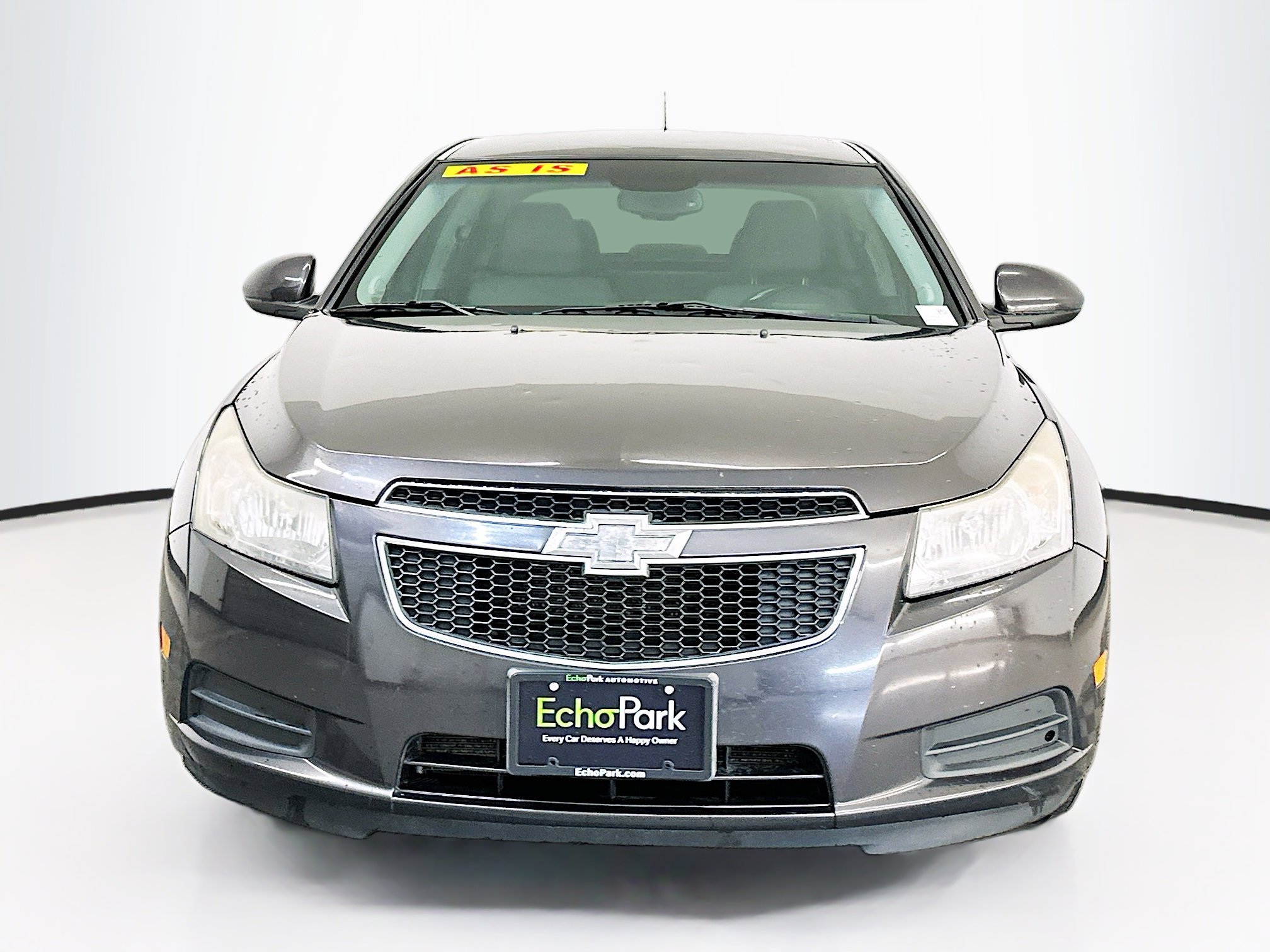 Used 2014 Chevrolet Cruze LT FWD image 2