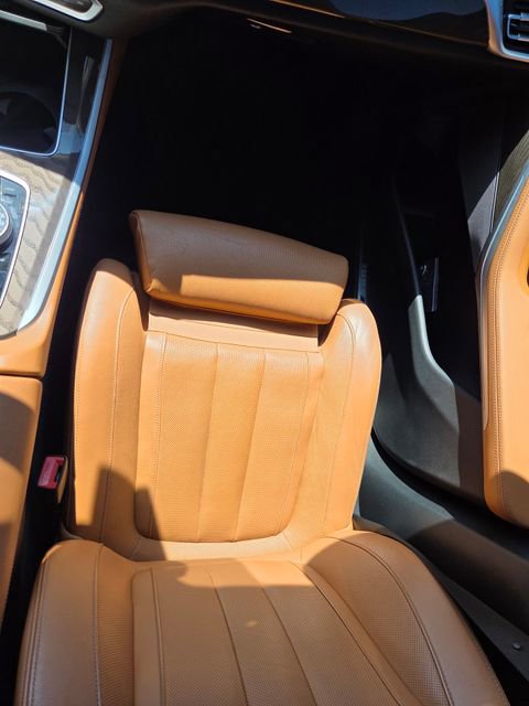 Used 2022 BMW X5 M50i w/ Executive Package AWD/4WD image 20