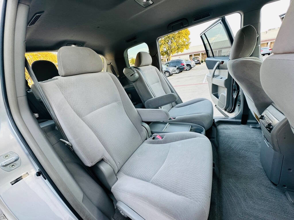 Used 2009 Toyota Highlander 2WD image 22
