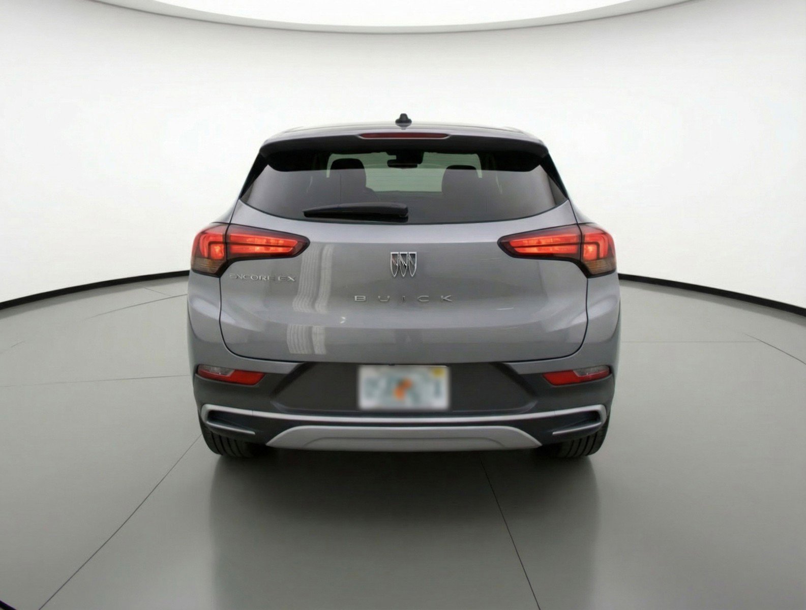 Used 2025 Buick Encore GX Preferred image 7