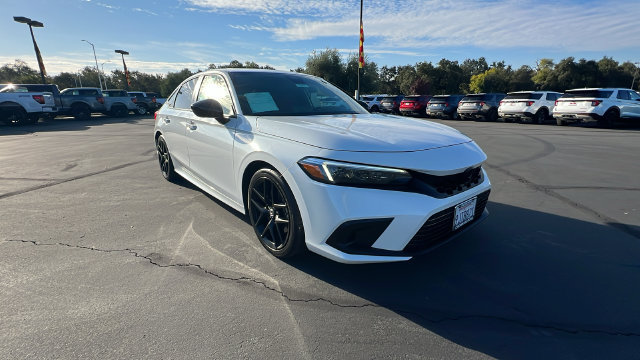 Used 2024 Honda Civic Si image 2