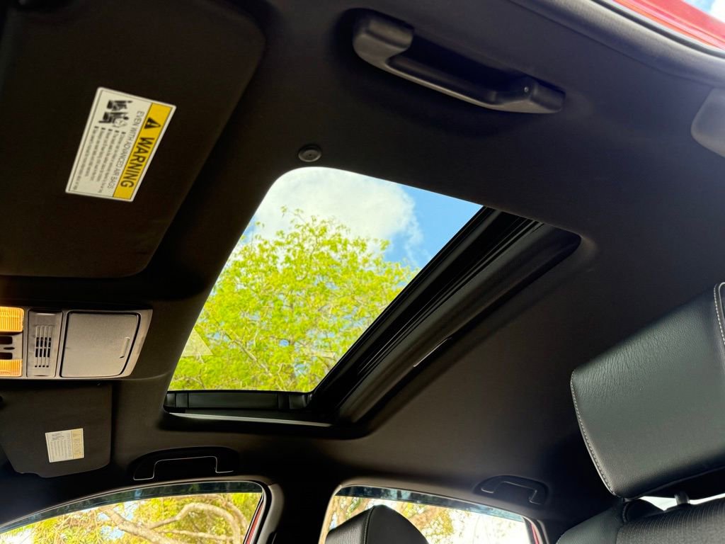 Used 2018 Honda Accord Sport image 17