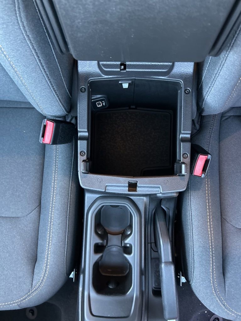 New 2026 Jeep Wrangler Sport S image 27