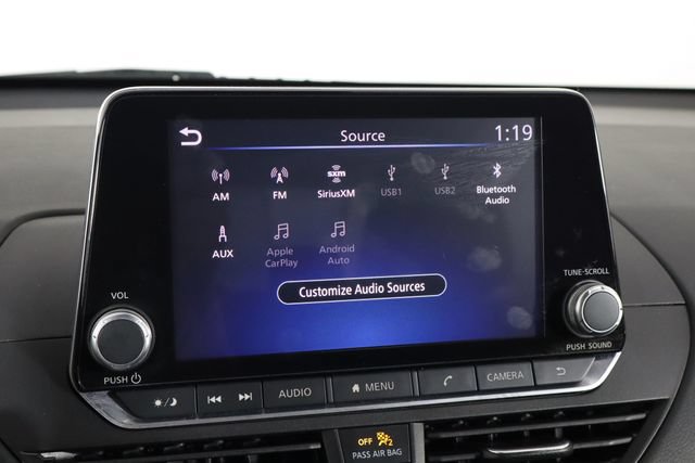 Used 2021 Nissan Altima 2.5 SV FWD image 30