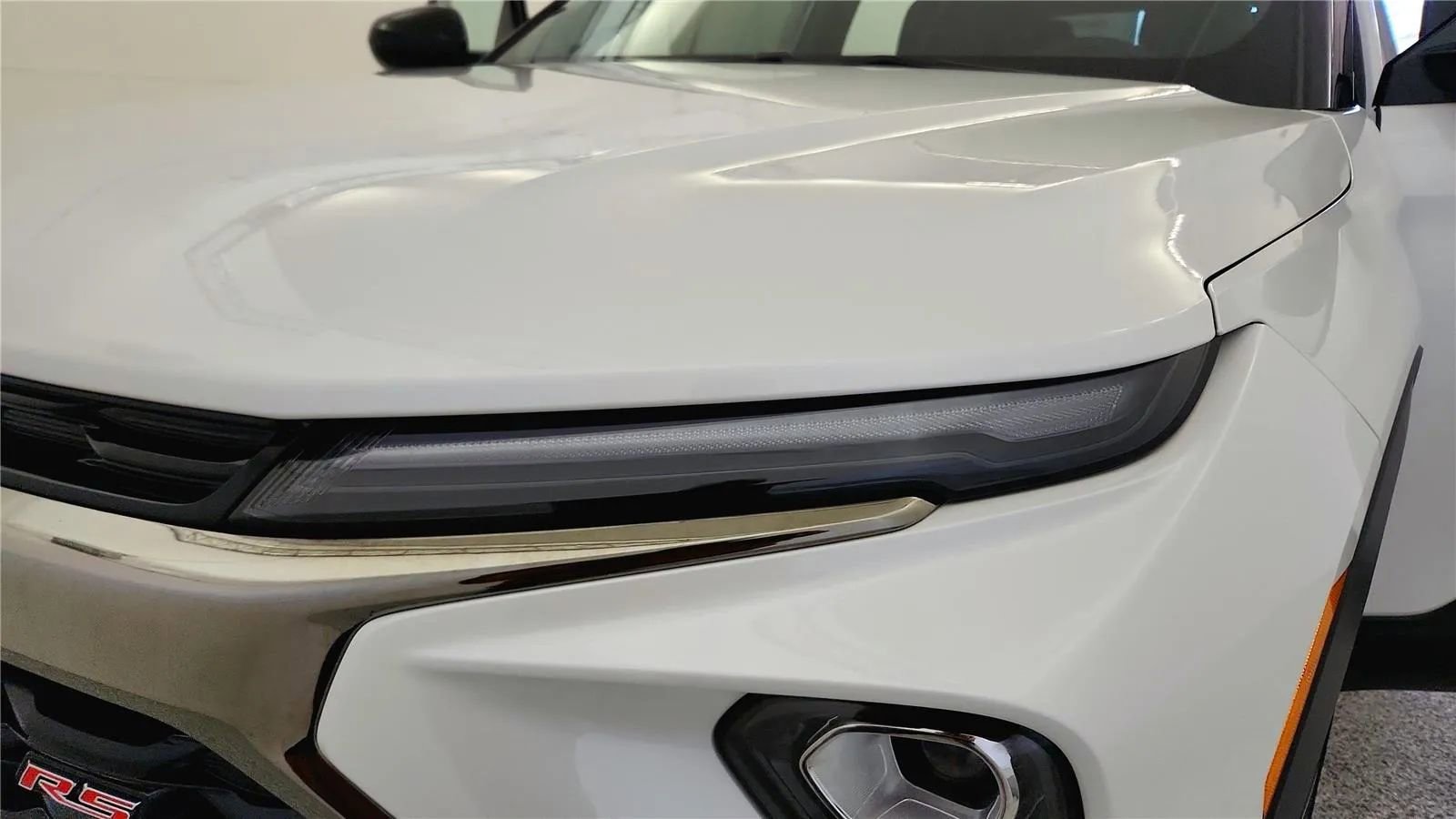 New 2026 Chevrolet TrailBlazer RS w/ Convenience Package image 14