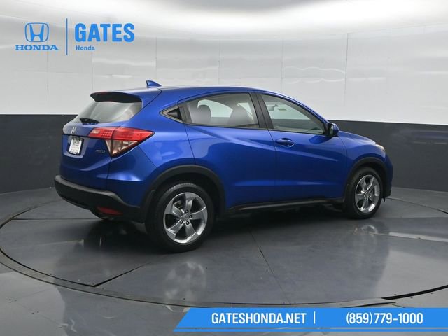 Used 2018 Honda HR-V LX image 2