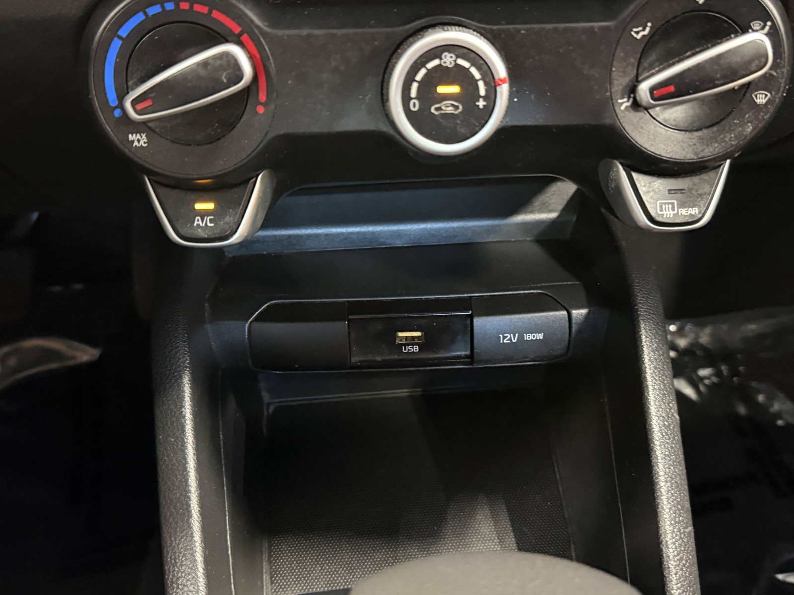 Used 2021 Kia Rio LX FWD image 15