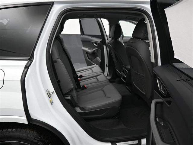 New 2026 Audi Q7 3.0T Premium Plus image 13