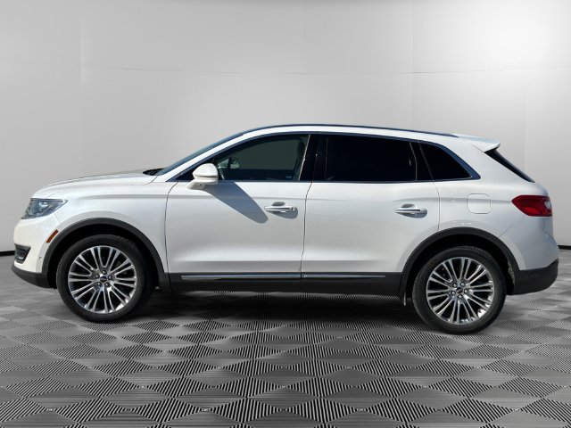 Used 2016 Lincoln MKX Reserve w/ Technology Package AWD/4WD image 2