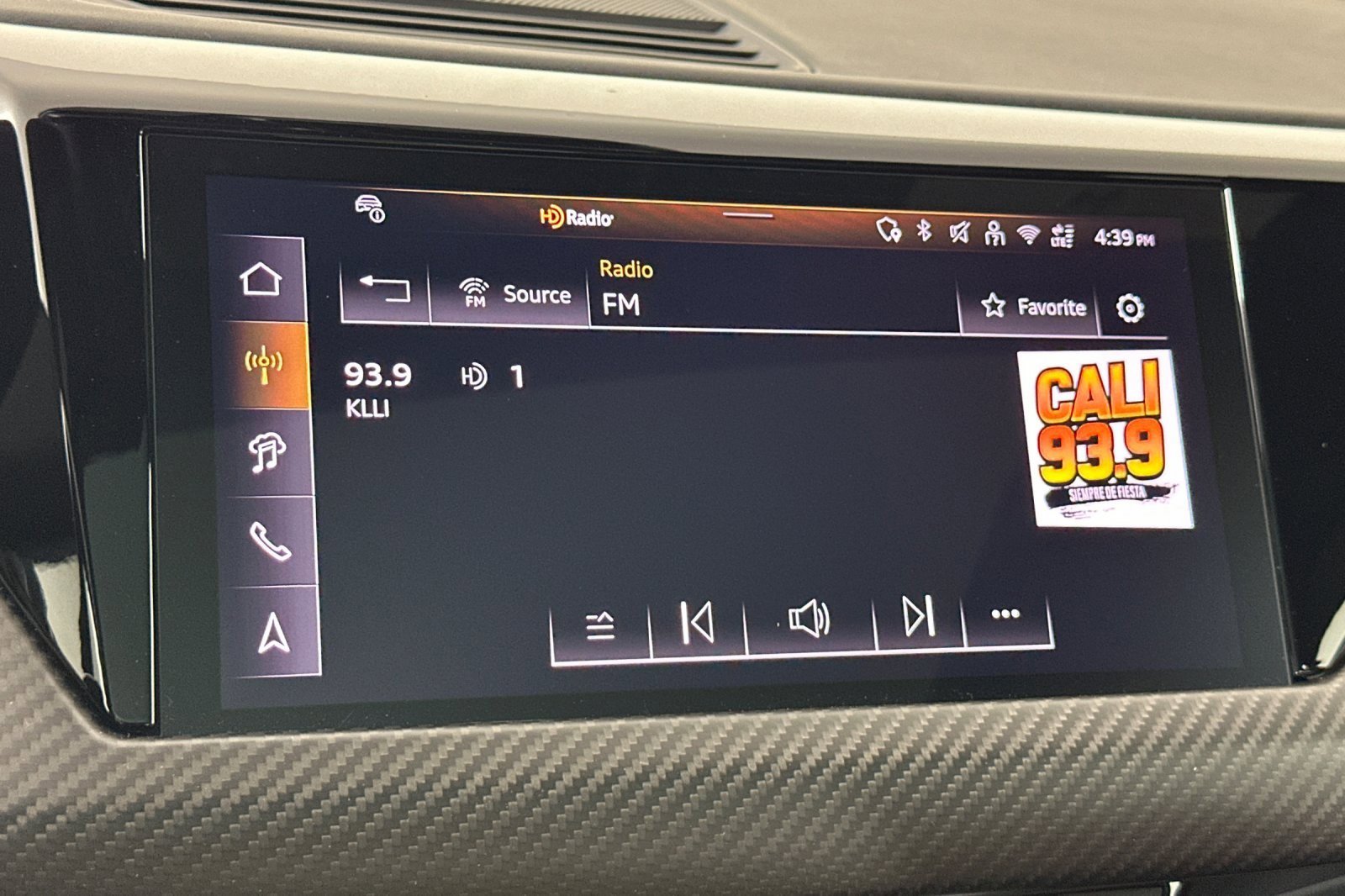 New 2026 Audi S e-tron GT Premium Plus AWD/4WD image 16