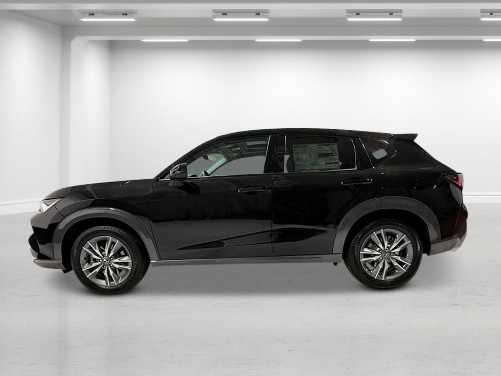 Used 2026 Acura ADX AWD image 2