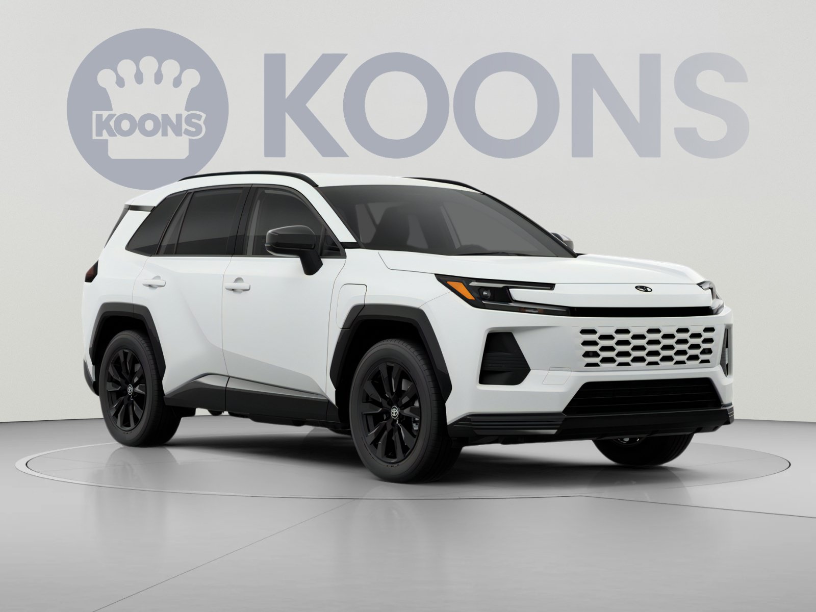 New 2026 Toyota RAV4 SE w/ Convenience Package AWD/4WD image 18