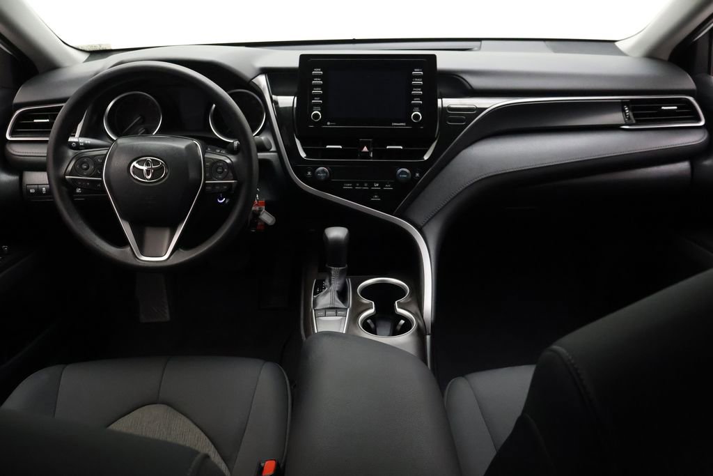 Certified 2023 Toyota Camry LE FWD image 24