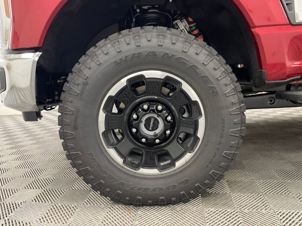 New 2026 Ford F250 Lariat w/ Tremor Off-Road Package image 11