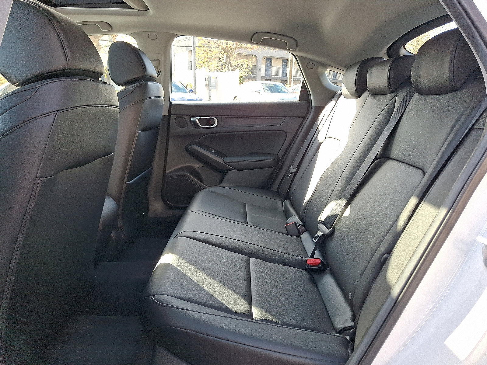 Certified 2025 Acura Integra image 11