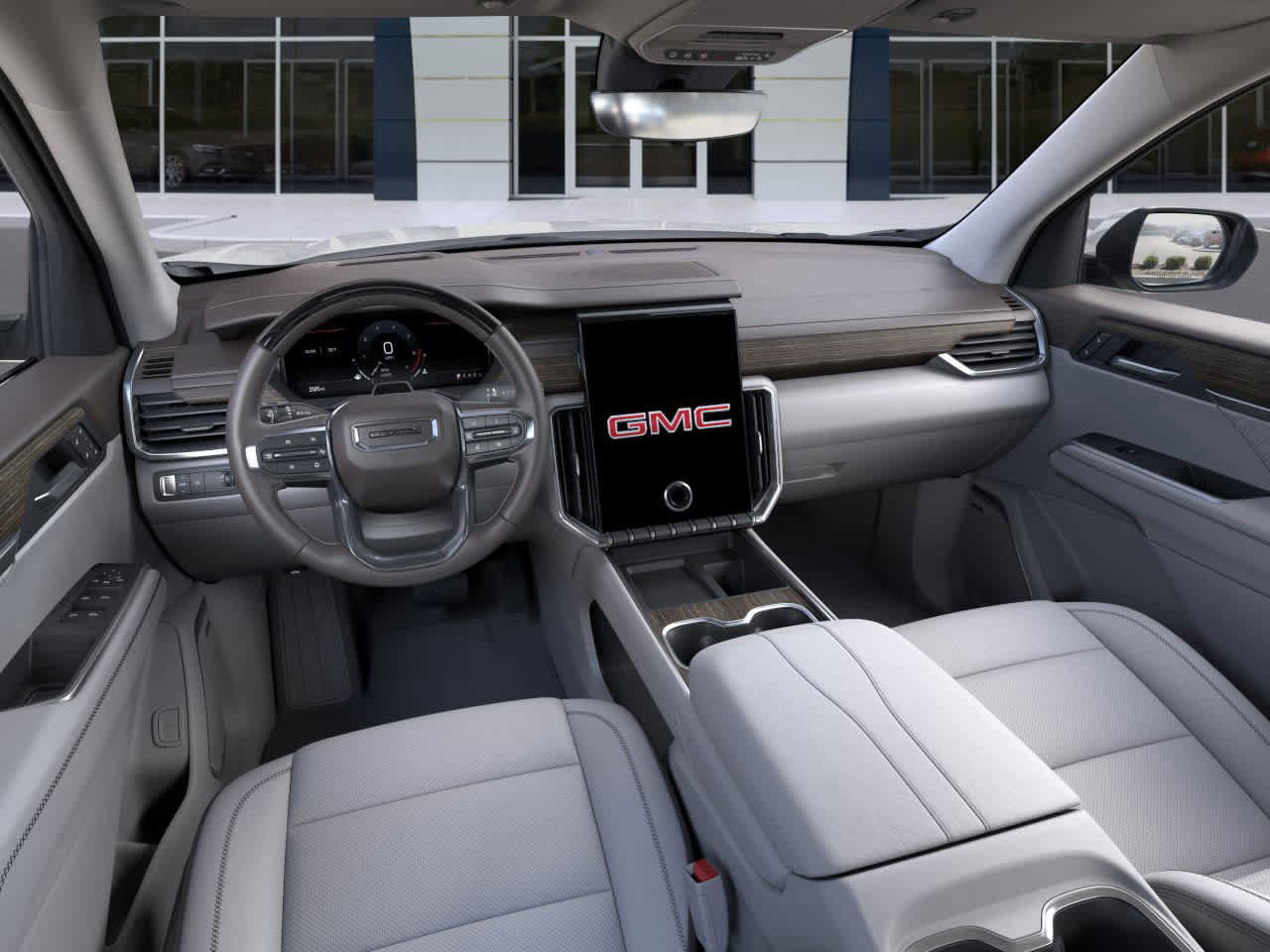 New 2026 GMC Acadia Denali w/ Super Cruise Package image 15