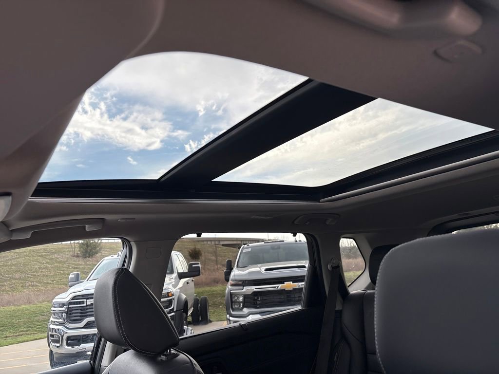 Used 2024 Nissan Rogue SL w/ SL Premium Package image 26